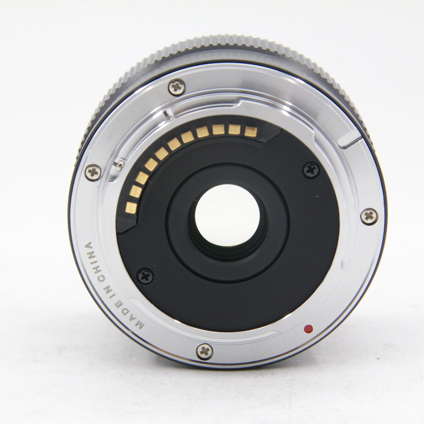 Open Box Laowa 10mm f/2 Zero-D MFT Lens for Micro Four Thirds Cameras - Perfect for Landscape, Architecture & Low-Light Photography