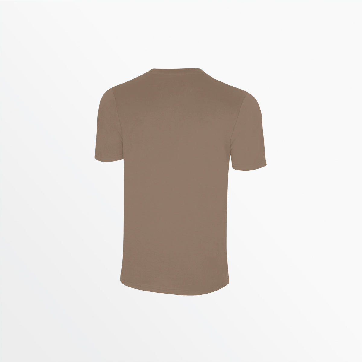 Premium Unisex Tonal Crew Neck T-Shirt for Men & Women - Soft Cotton Casual Tee for Everyday Wear, Gym, and Outfits