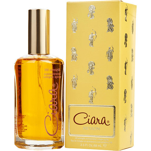 Ciara Women's Perfume - Long Lasting Floral Cologne Spray for Women, Gift Set for Her | Perfect for Date Night, Office & Special Occasions