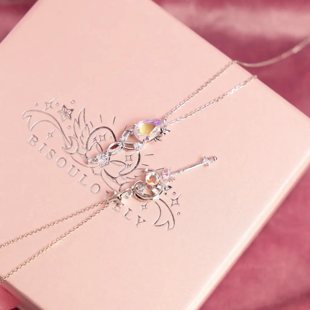 Luell Pendant Necklace - Elegant Minimalist Gold-Plated Jewelry for Women | Perfect for Everyday Wear, Date Nights & Special Occasions