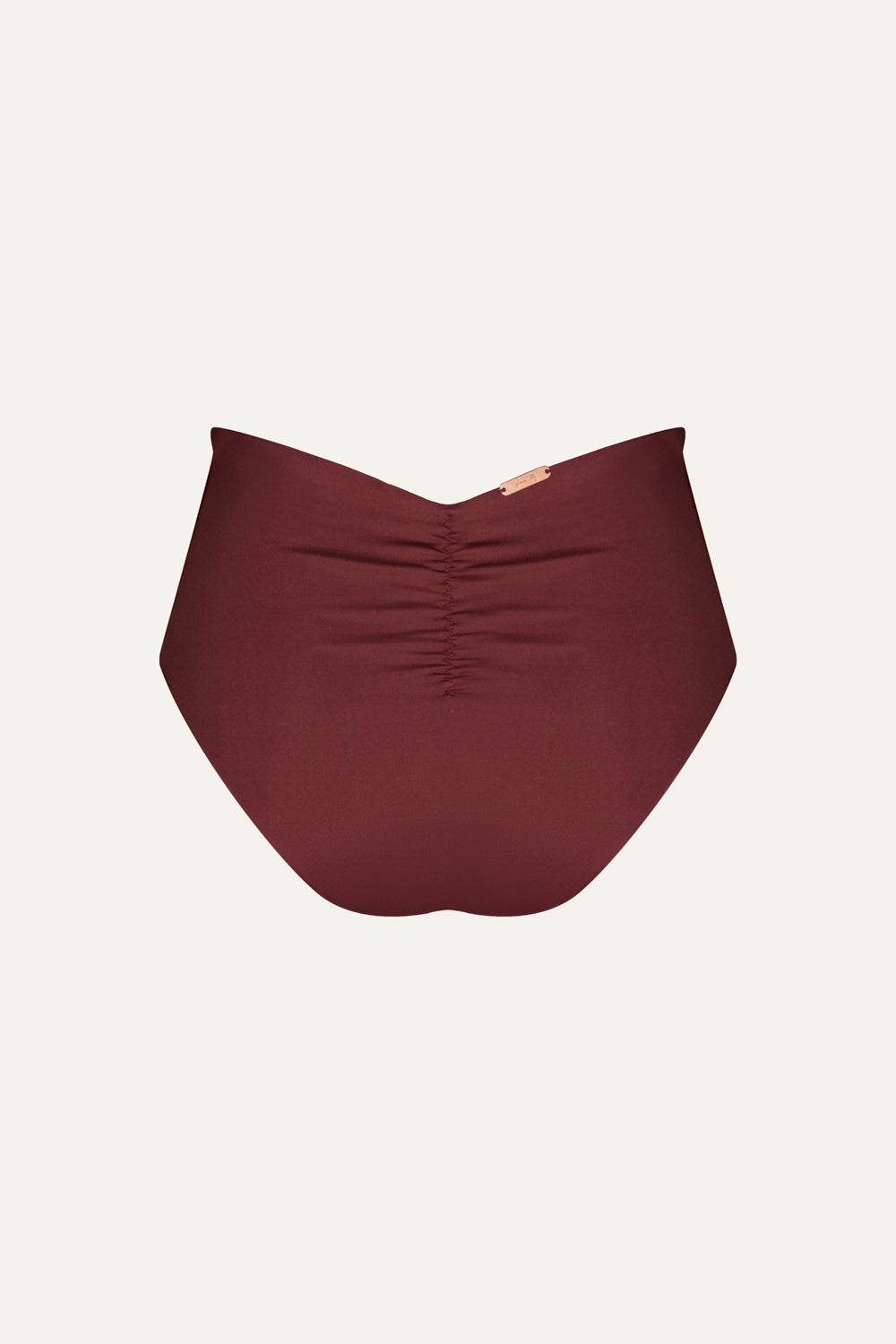 Taita Bikini Bottom - Women's Sexy Swimwear Bikini Set for Beach & Pool Party | Summer Vacation Swim Suit