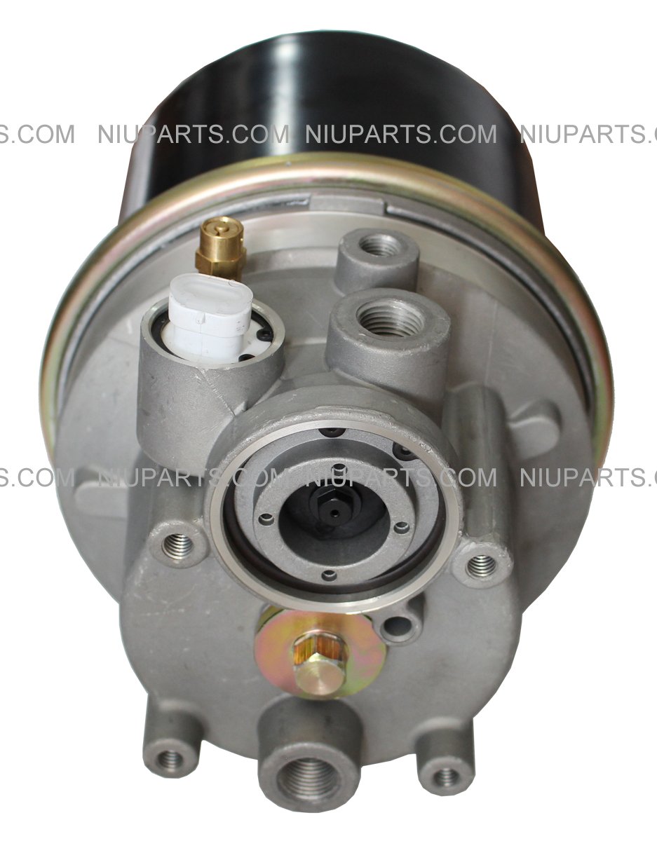 AD-IP Air Dryer Replacement for 065612 - High Performance Compressed Air System Accessory for Industrial & Automotive Use