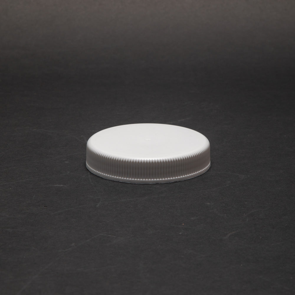 2.5 Gallon Polyethylene Bottle Cap - Durable Water Jug Lid Replacement - Perfect for Water Storage, Camping & Emergency Preparedness