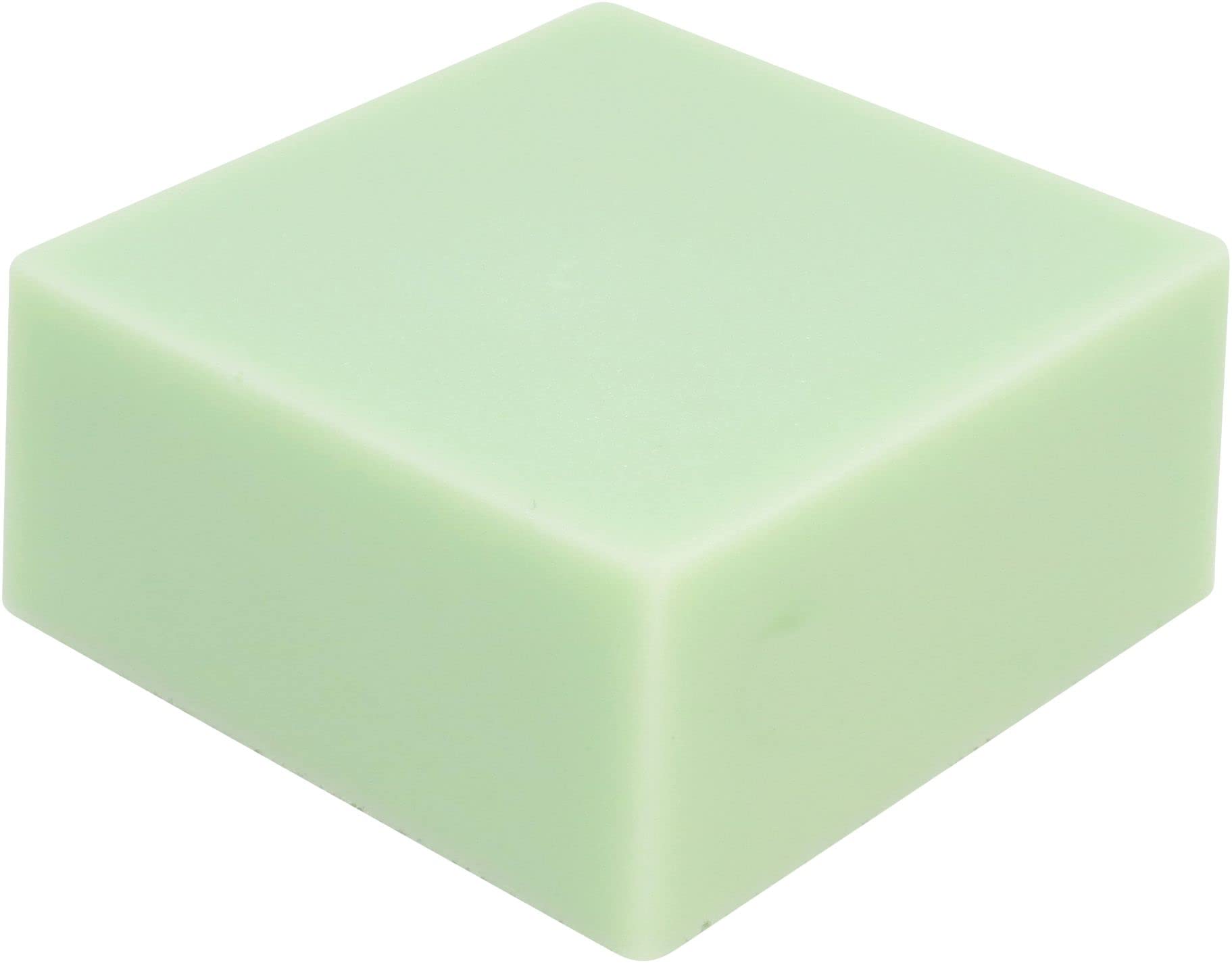 Refreshing Cucumber Mint Glycerin Soap Bar - 4 oz | Natural Skin Hydration & Cleansing | Perfect for Sensitive Skin & Daily Facial Care by Eclectic Lady