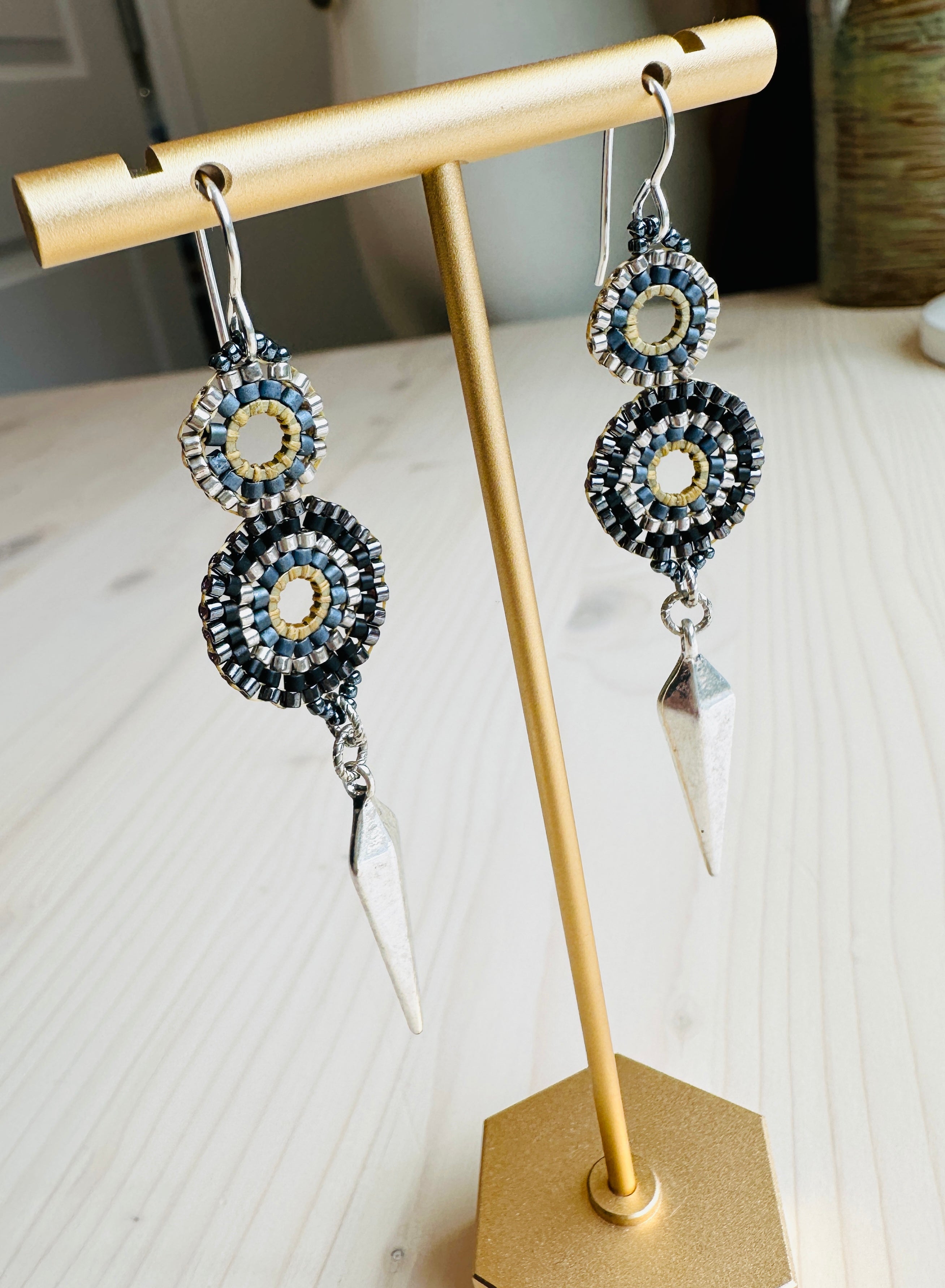 Stylish Eyelet Earrings for Women - Trendy Hoop & Stud Designs for Everyday Wear & Special Occasions