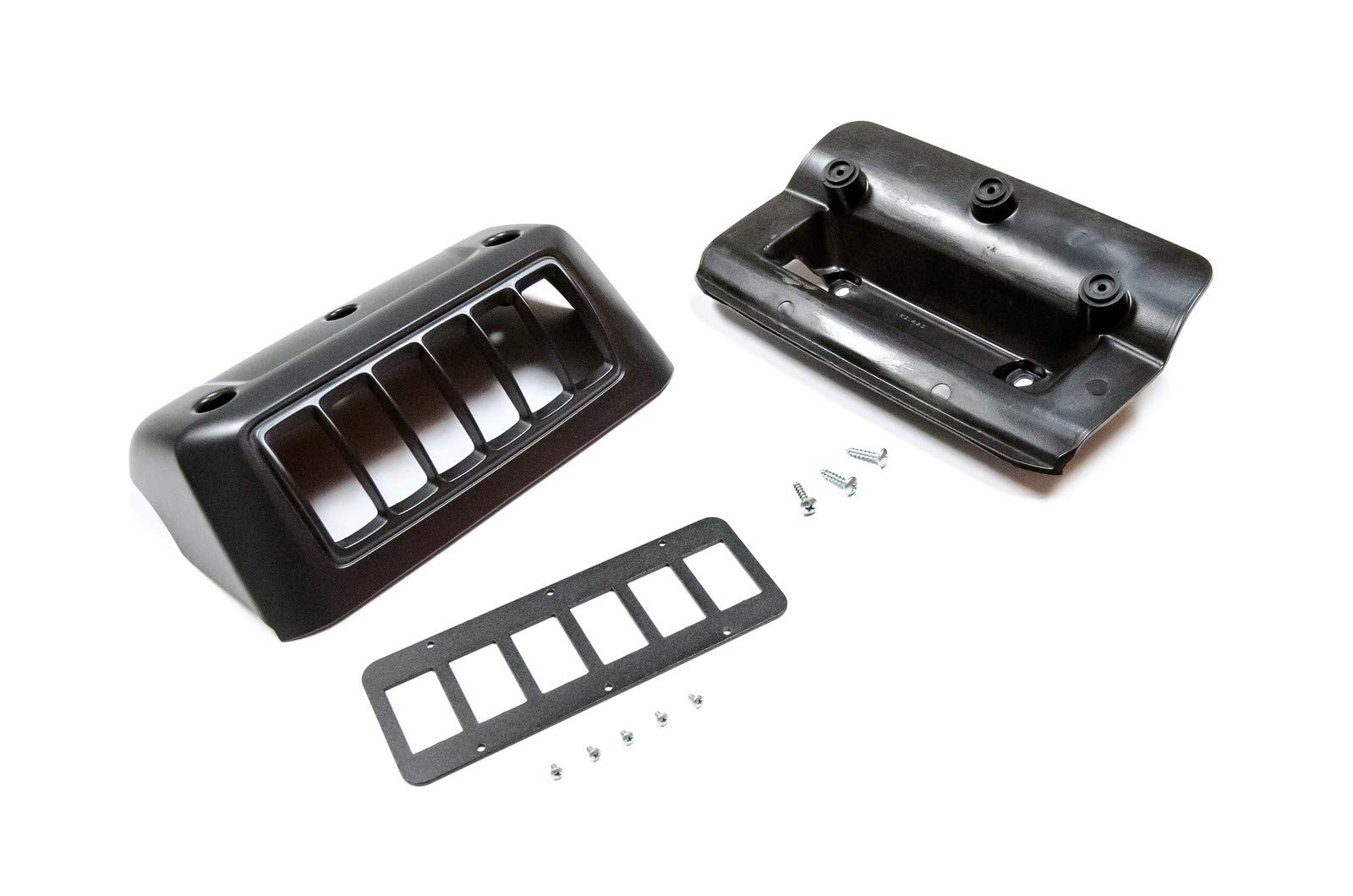 AEV Switch Pod for 2013-2018 Ram Trucks - Heavy Duty Off-Road Light Mounting System for Jeep & Truck Accessories | Perfect for Off-Roading, Camping & Overlanding Adventures