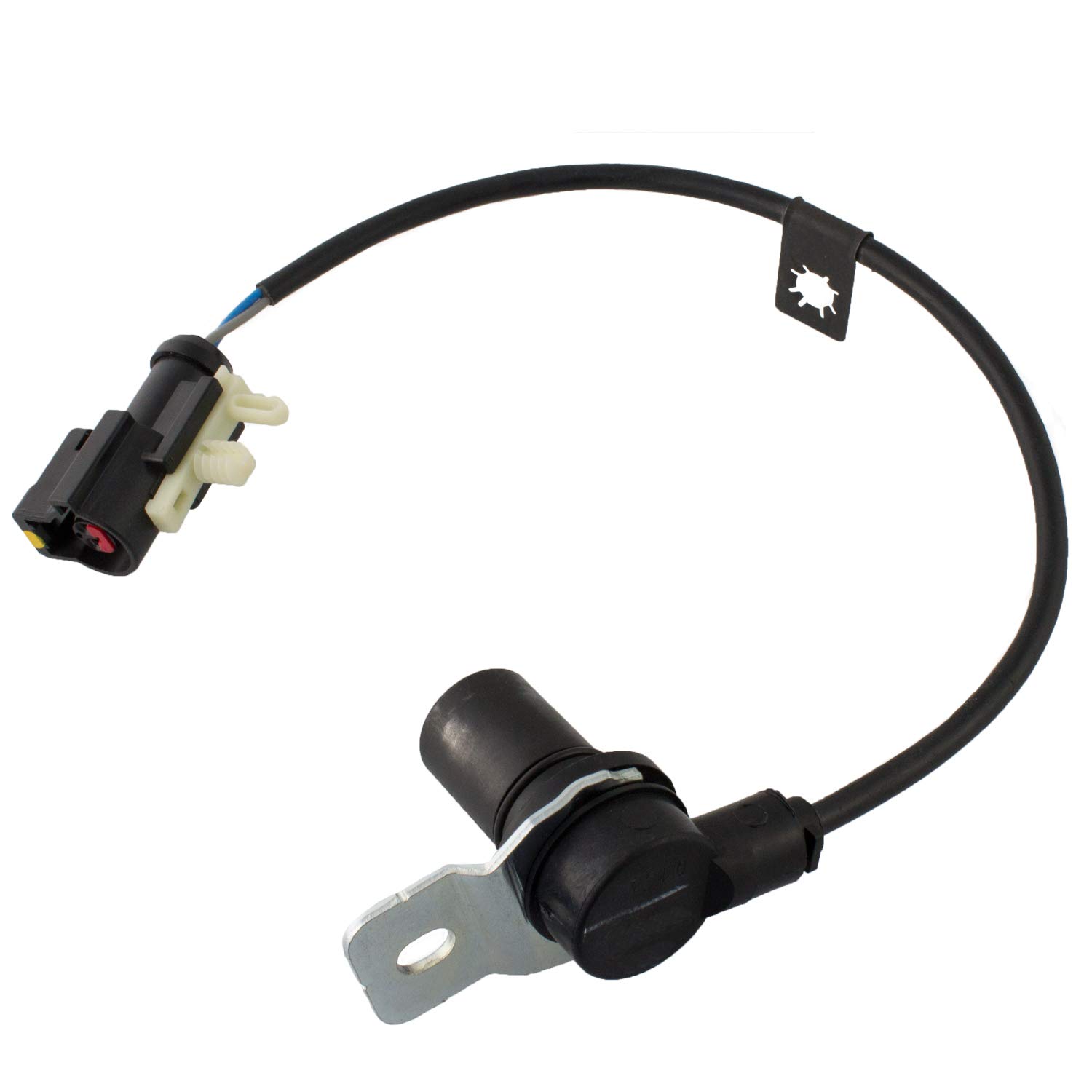 Walker Products 240-1048 Vehicle Speed Sensor - Compatible with Multiple Car Models - High Precision & Durable - Perfect for Smooth Driving & Transmission Performance
