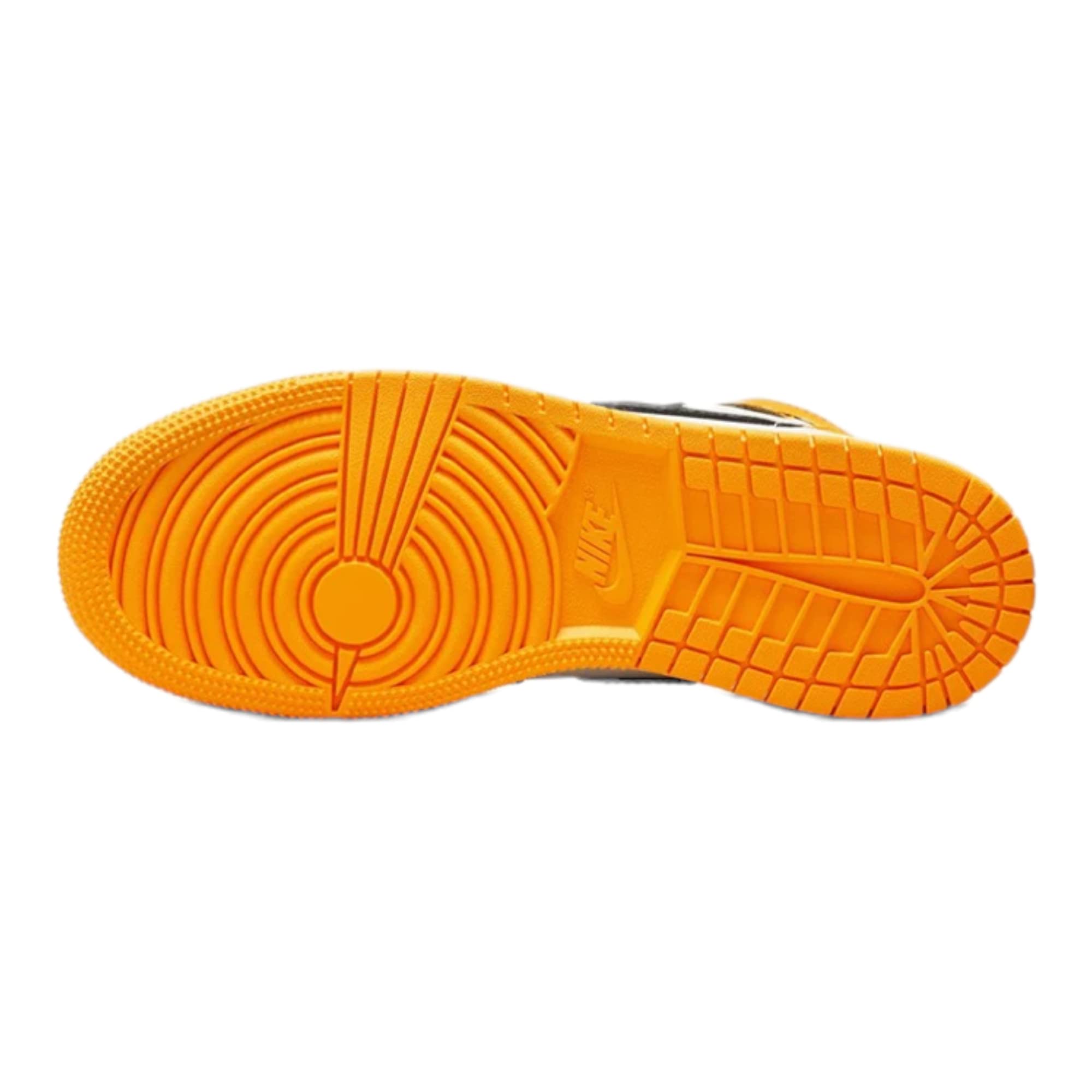 Jordan Air 1 Retro High OG Grade School Basketball Shoes - Kids' Sneakers for School, Sports & Casual Wear