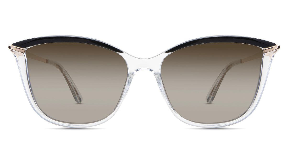 Yuki Women's Prescription Sunglasses - UV Protection, Stylish & Comfortable for Driving, Outdoor Activities & Fashion
