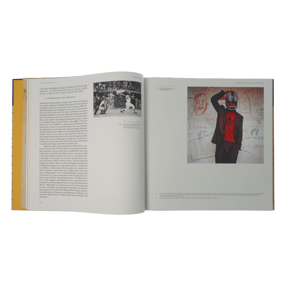 Jean Michel Basquiat Art Prints - Limited Edition Canvas Wall Decor for Home & Office - Modern Pop Art Paintings for Living Room, Bedroom & Gallery Displays