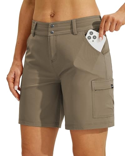 Deep Khaki