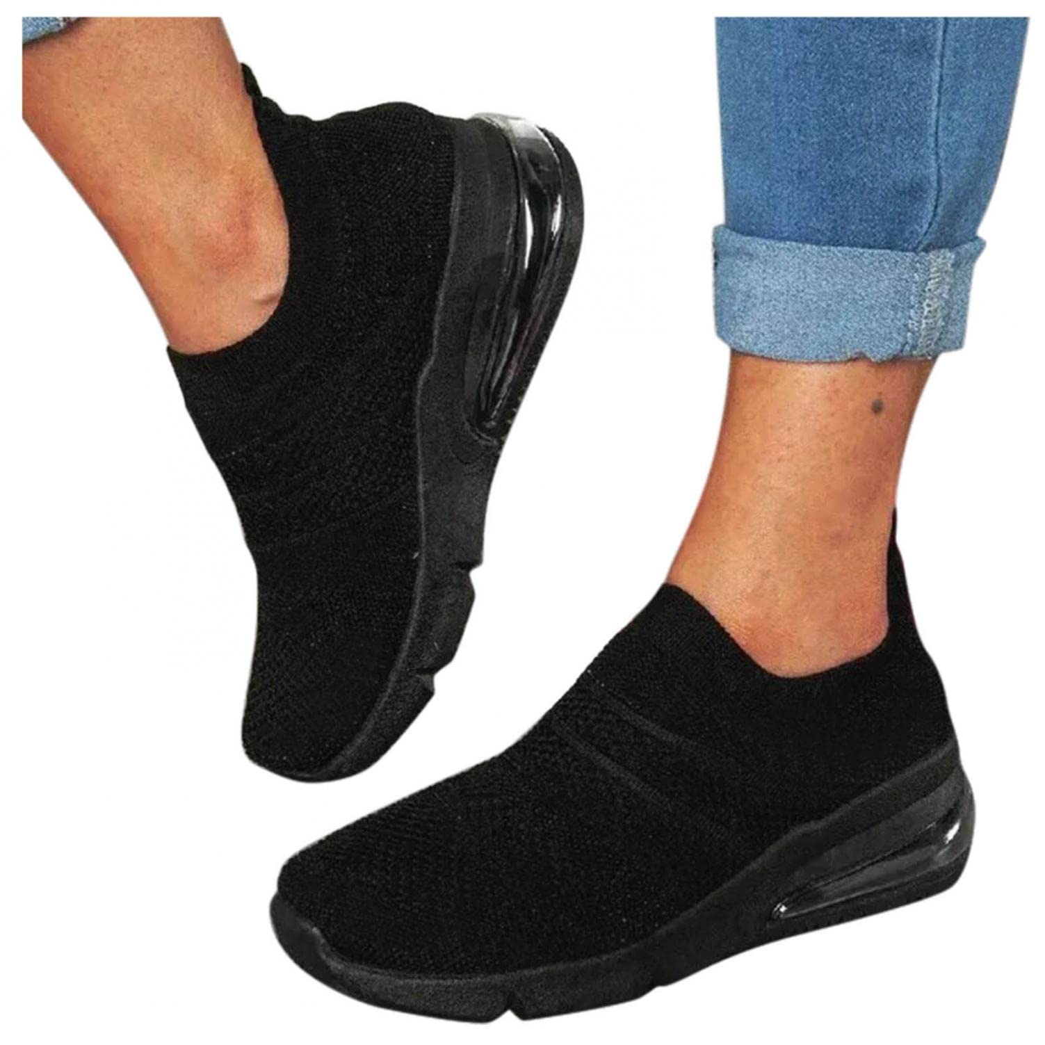 Premium Women's Tennis Shoes - Lightweight Athletic Sneakers for Workout, Walking & Gym | Comfortable Casual Fashion Shoes for Women | Perfect for Tennis, Running, Jogging & Daily Wear