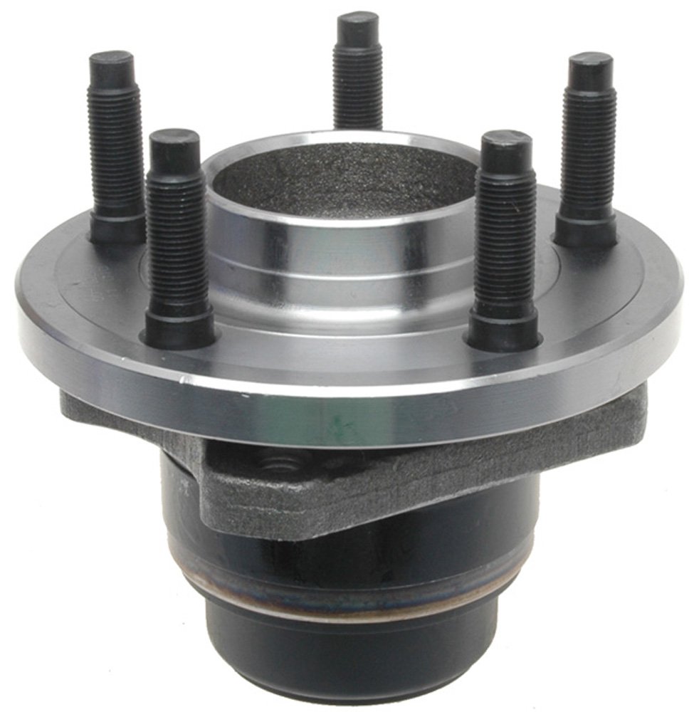 Raybestos 713230 Professional Grade Wheel Bearing and Hub Assembly - Premium Replacement for Smooth & Quiet Ride - Perfect for Trucks, SUVs and Sedans
