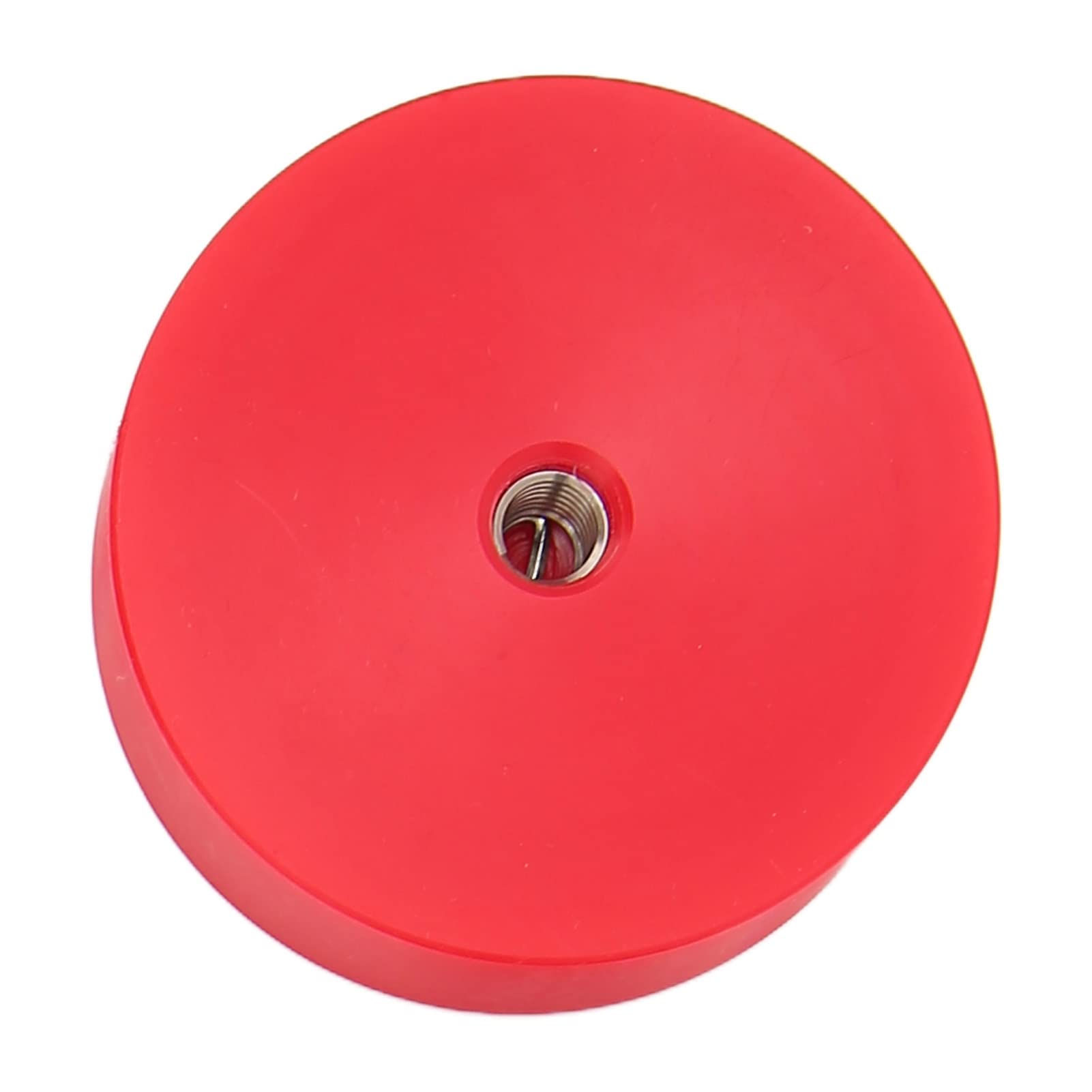 12Pcs Watch Repair Capping Machine Dies - Red Watch Cover Pressing Tool Kit with Scratch Resistant Dies for Watch Back Case Closer | Professional Watchmaking & Jewelry Repair Accessories