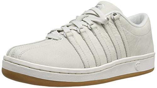 Vaporous Gray/Silver/Gum