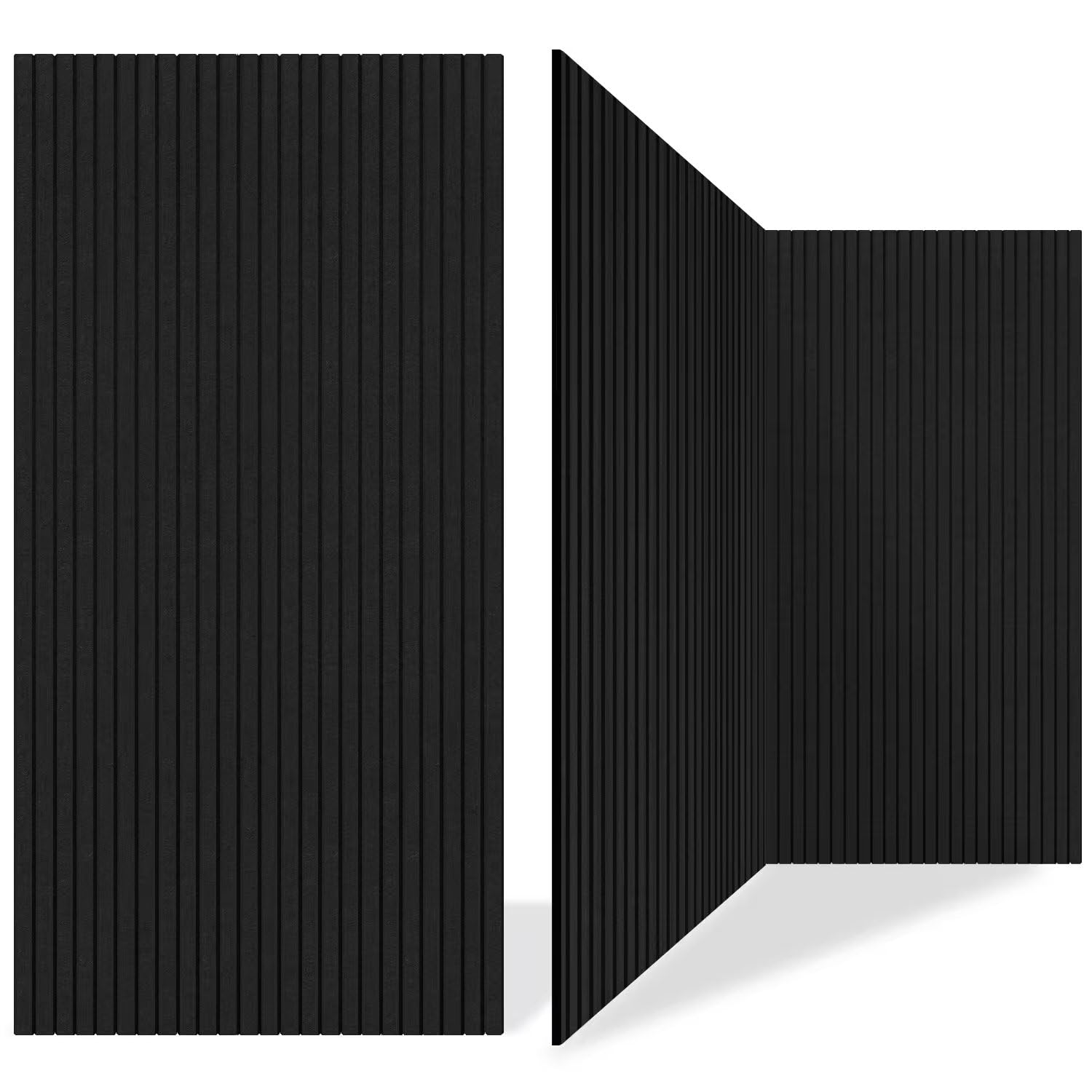 10 Pack Acoustic Panels 47.2
