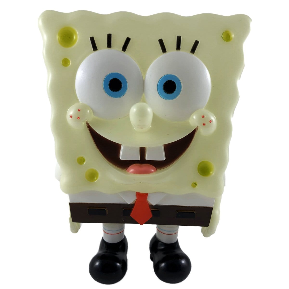 Spongebob Squarepants Soft Vinyl Sofubi Figure - 6