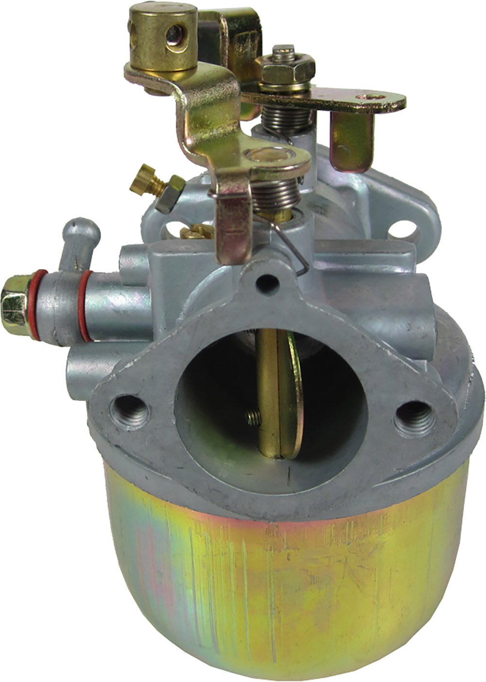 EZGO 1988 Marathon Gas Golf Cart Carburetor Replacement Part - Compatible with EZGO 2 Stroke Engines - Perfect for Golf Course Maintenance & Personal Use