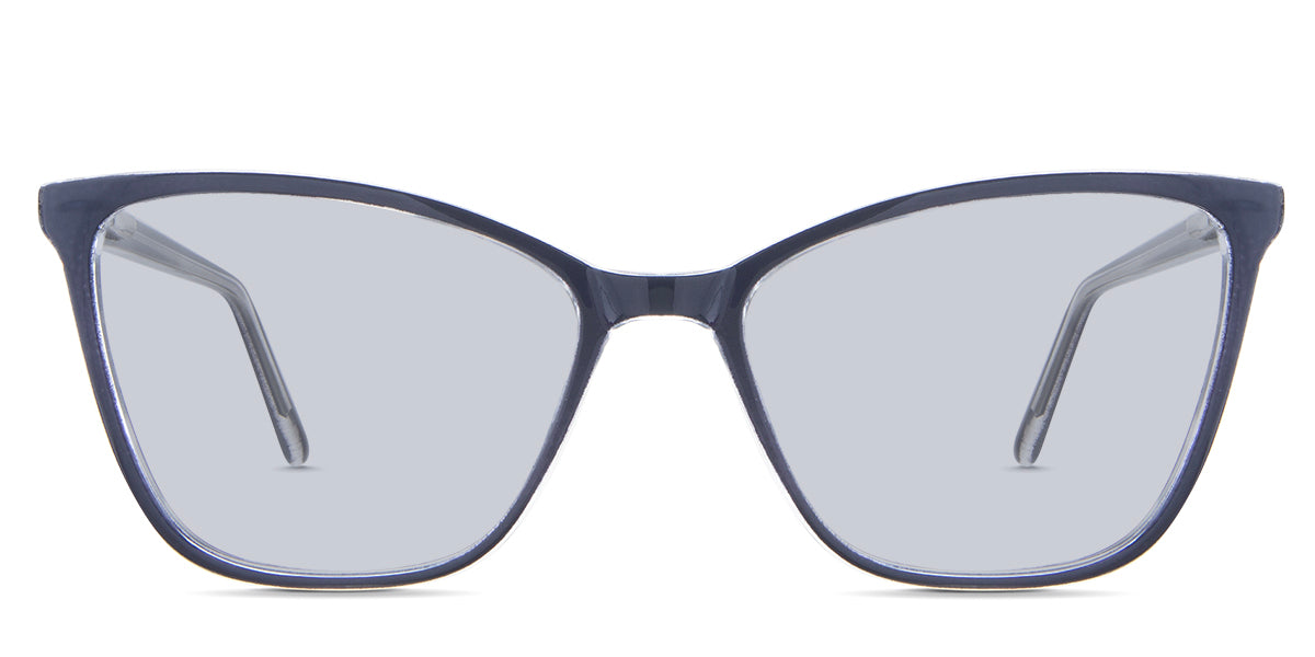 Petra Women's Prescription Tinted Sunglasses - UV Protection & Stylish Eyewear for Driving, Outdoor Activities & Fashion Accessories
