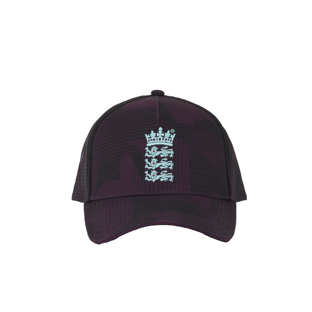 ECB Media Cap 2025 - Stylish & Comfortable Baseball Hat for Men & Women - Perfect for Outdoor Sports, Travel & Casual Wear