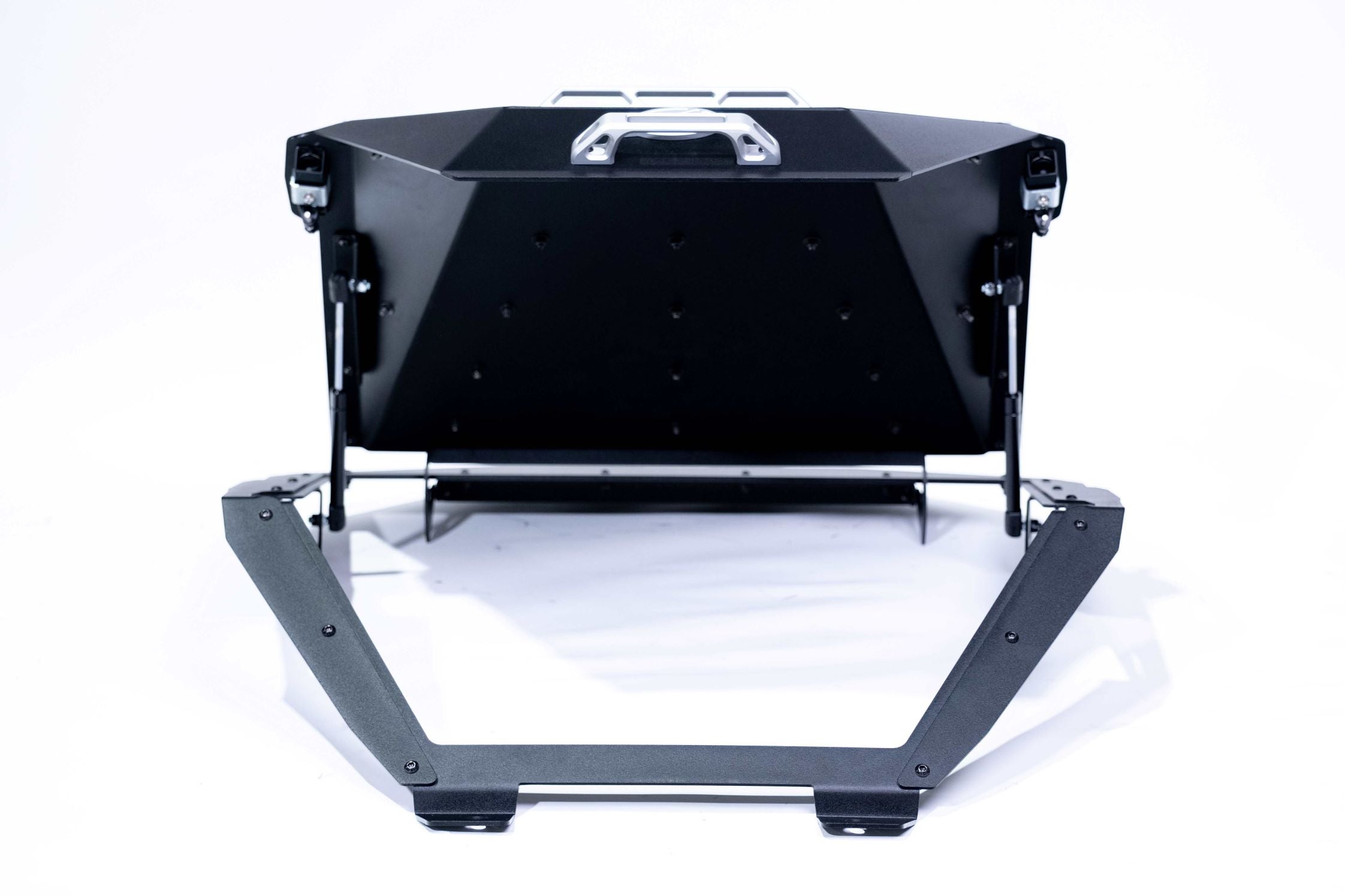 2022-2025 Polaris RZR Pro XP/Pro R/Turbo R Volt Series Baja Bed Box PBB610003 - Durable Storage Solution for Off-Road Adventures & Camping Gear
