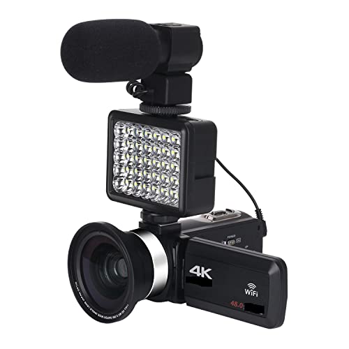 Camera Knit 1