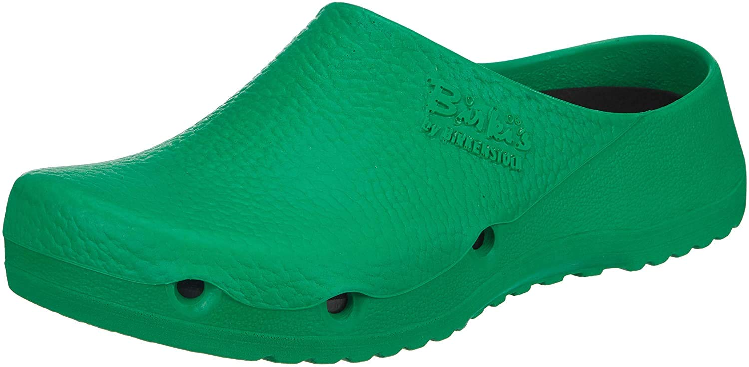 Birkenstock Birki Air Antistatic Clogs - Comfortable & Breathable Unisex Slip-On Shoes for Nurses, Chefs & Healthcare Workers - Perfect for Hospitals, Kitchens & Workplaces