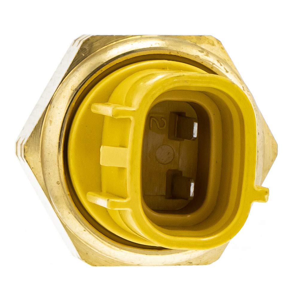 John Deere Original Equipment Switch #VG11759 - Tractor & Heavy Machinery Replacement Part for Reliable Performance