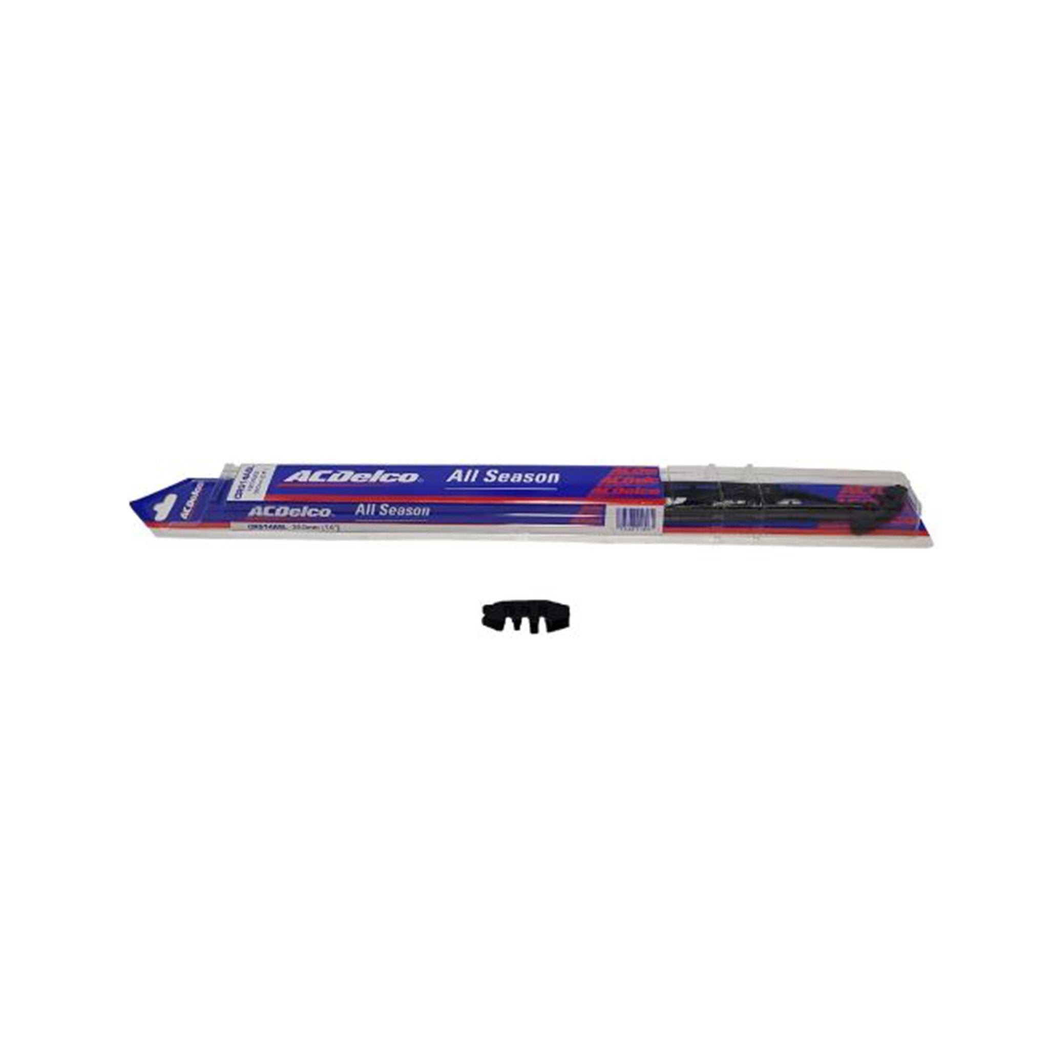 ACDelco Conventional Wiper Blade 14