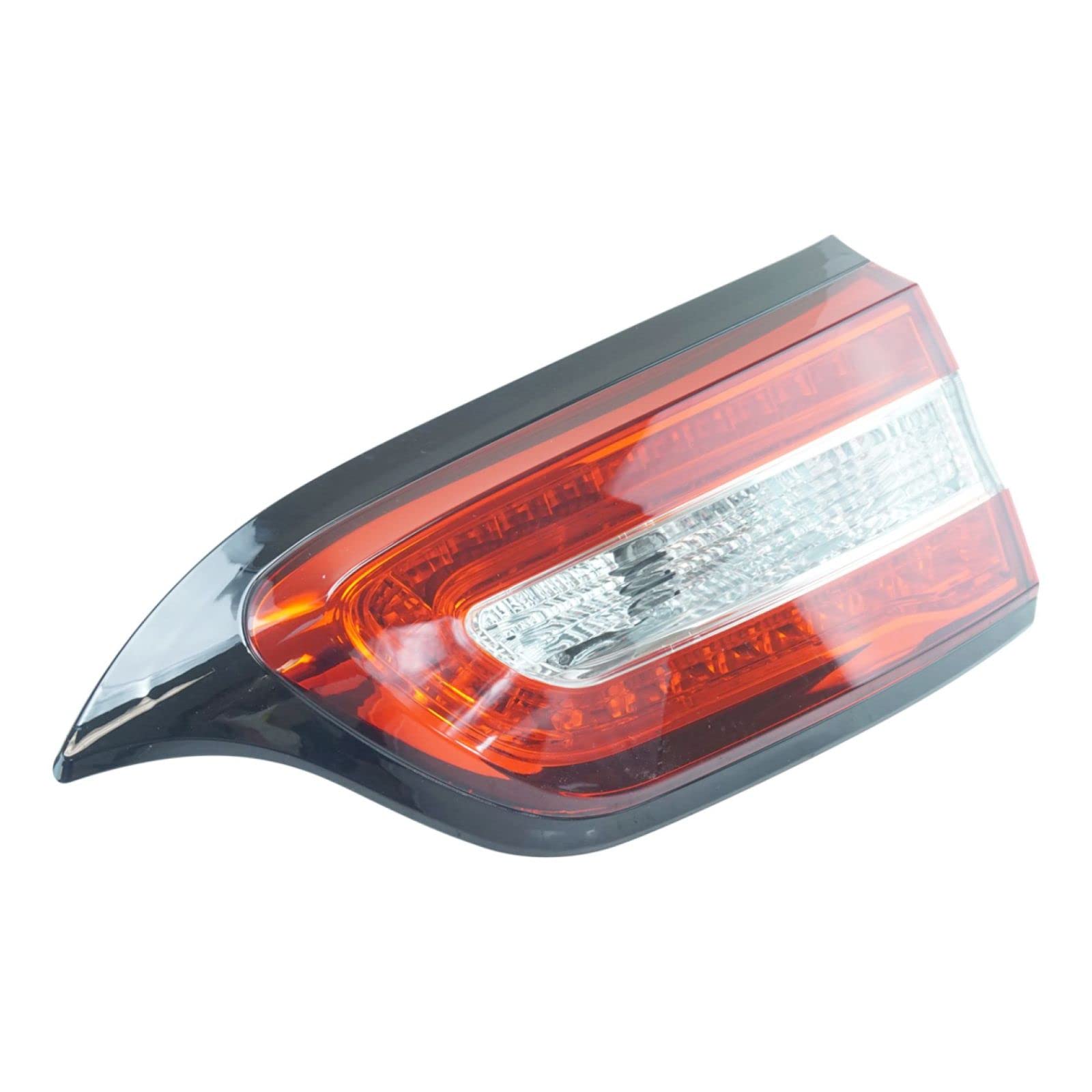 Jeep Cherokee Tail Lights Set (2014-2018) - CH2802108 & CH2803108 Replacement - Durable LED Rear Lights for Off-Road & Night Driving