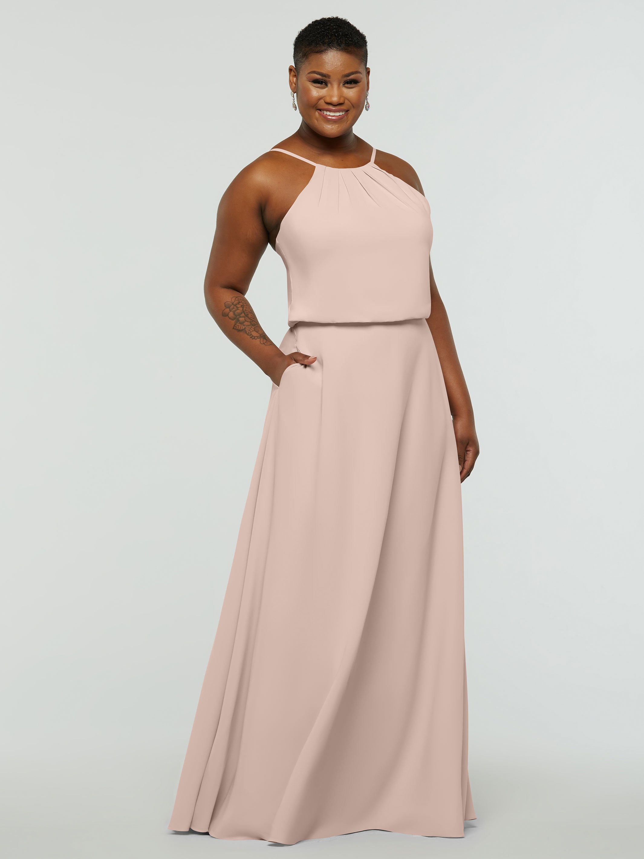 Rose Pink