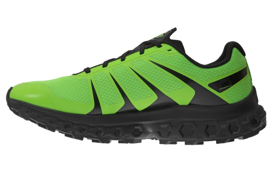 Innovative Inov-8 TrailFly Ultra G 300 Max Women's Trail Running Shoes - Lightweight Hiking & Outdoor Adventure Footwear for Trail Runners
