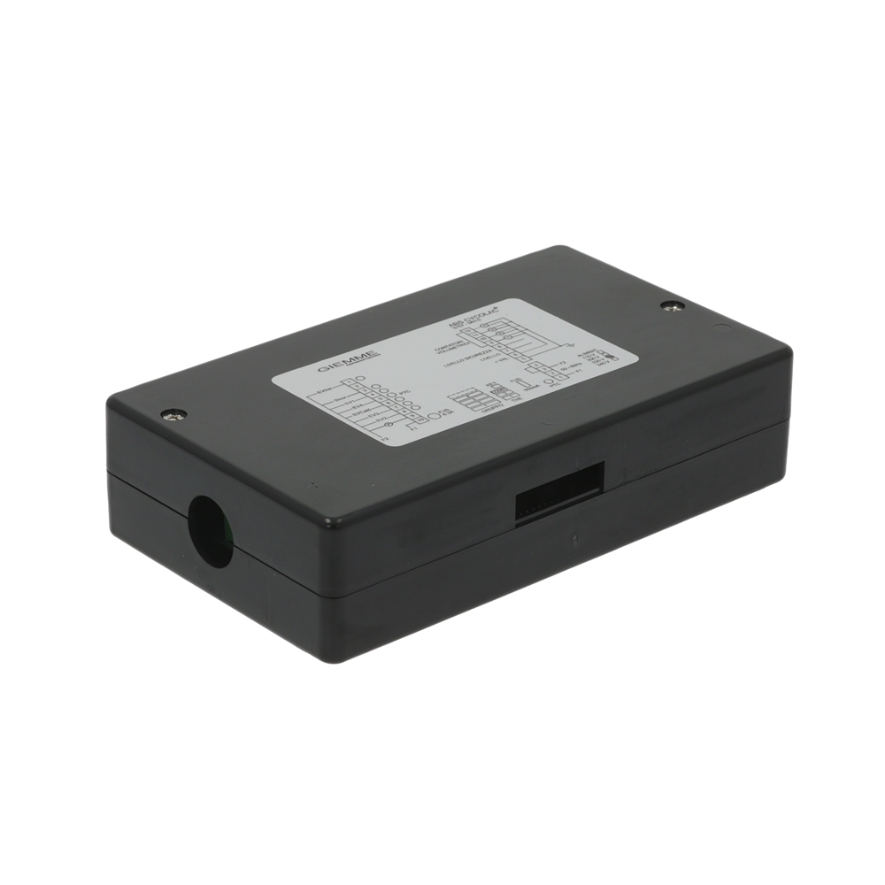 UL Listed CMA 230V 1/2/3 Group CPU - Industrial Control Panel Component for Automation Systems | Special Order Item for Manufacturing & Process Control Applications