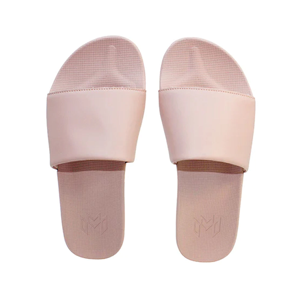 Malvados Slaya Sandals for Women - Comfortable Summer Beach Slides with Arch Support - Perfect for Pool, Vacation, and Casual Wear
