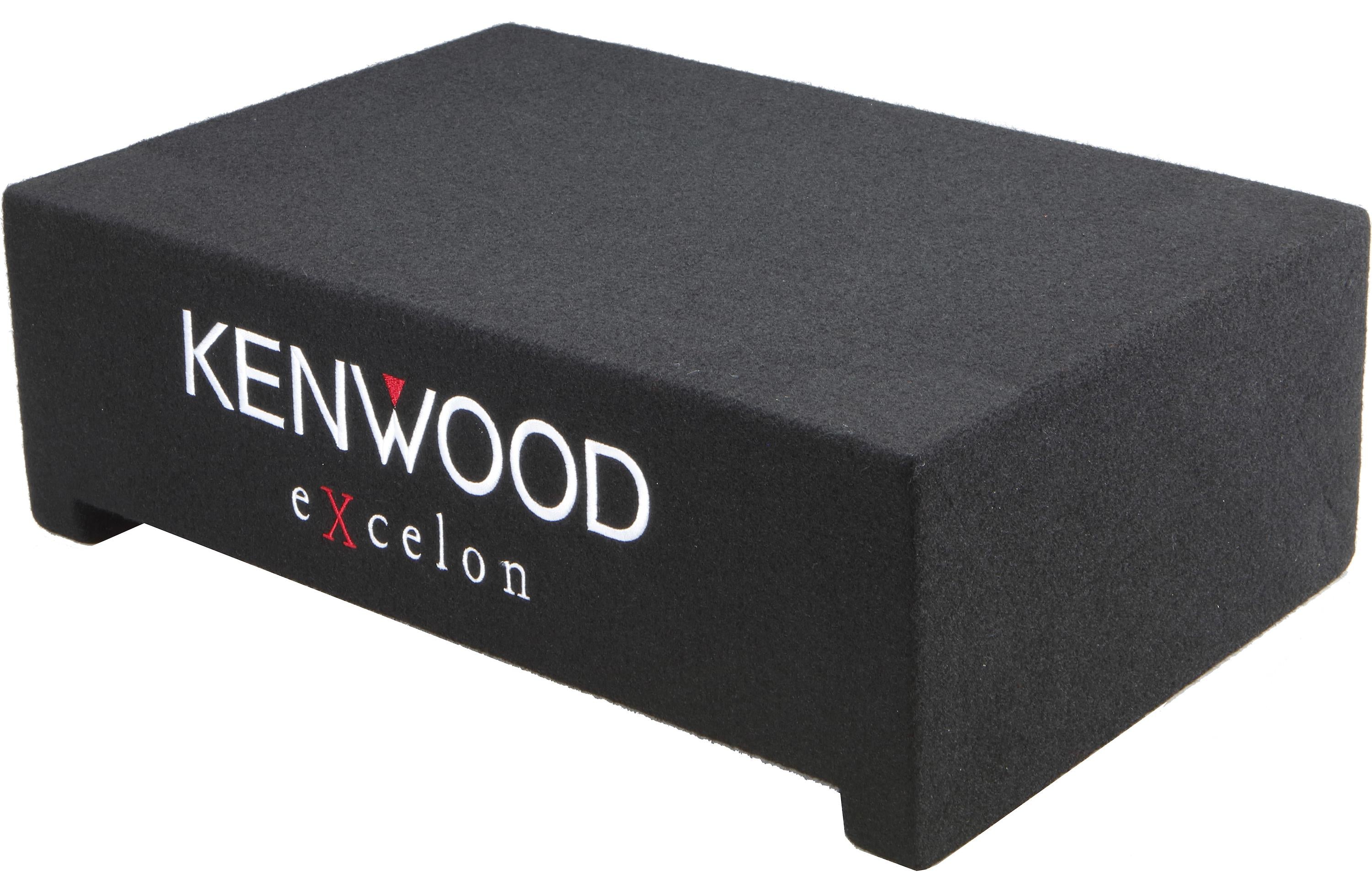 Kenwood Excelon P-XW804B 8