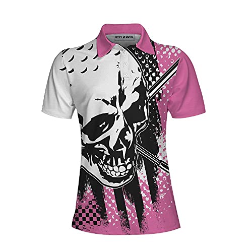 Blade Ladies Golf Pink