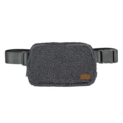 Sherpa-Charcoal