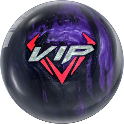 Motiv VIP Exj Sigma Limited Edition Bowling Ball - High Performance for Competitive Bowlers | Perfect for Tournaments & League Play