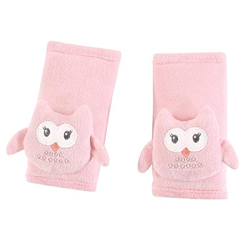 Pink Owl