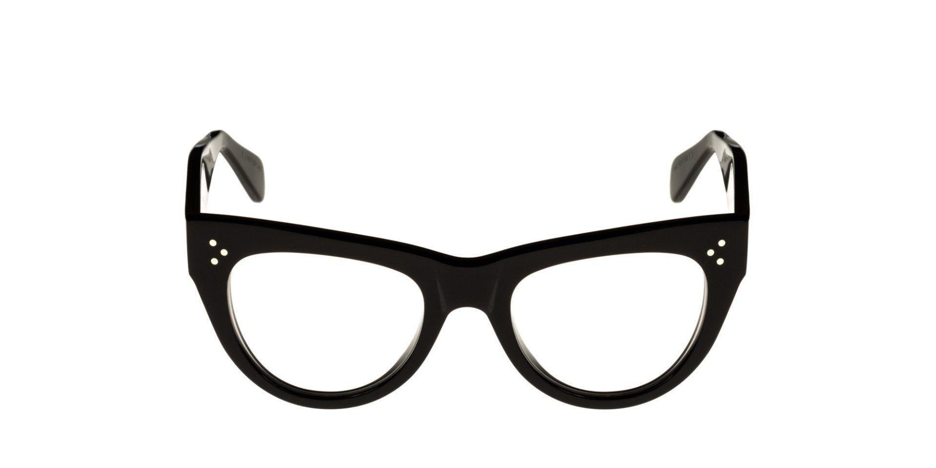CELINE Bold 3 Dots CL5003IN Sunglasses - Luxury Fashion Shades for Women | Perfect for Summer Outfits & Beach Vacations