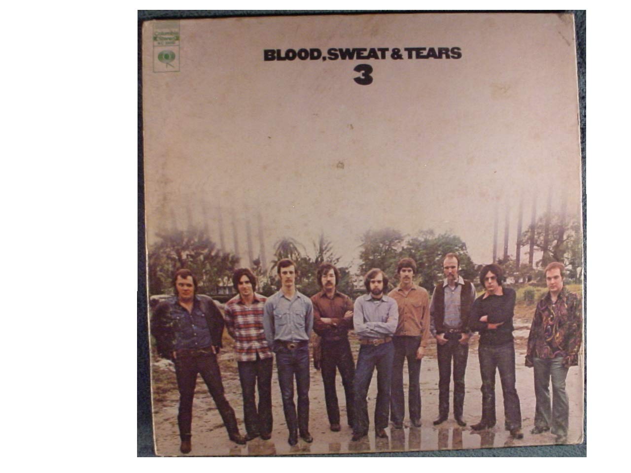 Blood, Sweat & Tears 3 - Motivational Fitness & Workout Music Album | Perfect for Gym, Running & Intense Training Sessions