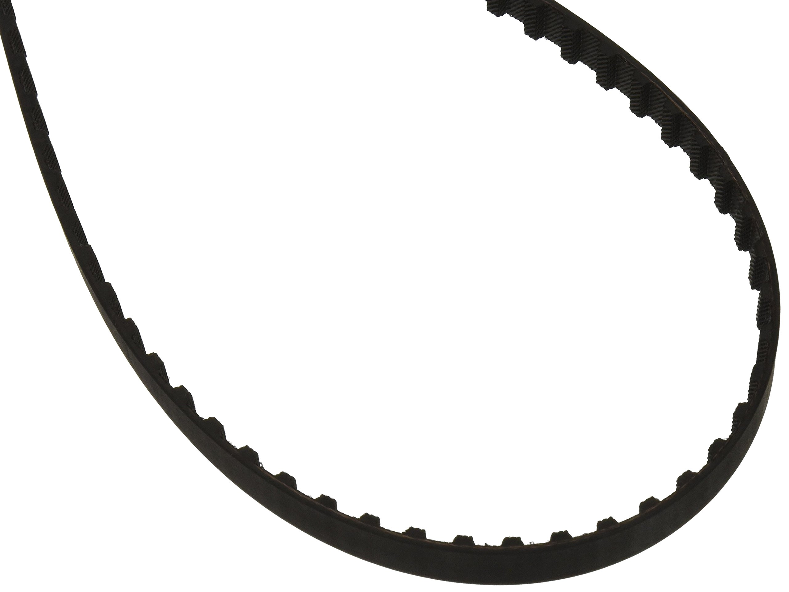 BESTORQ 255-L-050 L Rubber Timing Belt - 25.5