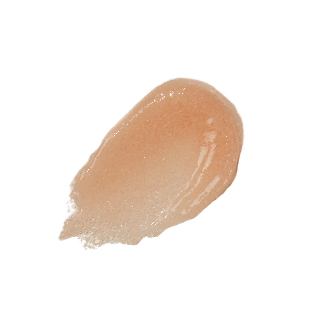 INNERSENSE Organic Beauty Inner Glow Body Scrub - Exfoliating & Hydrating for Smooth Skin | Perfect for Dry Skin & Spa Day at Home
