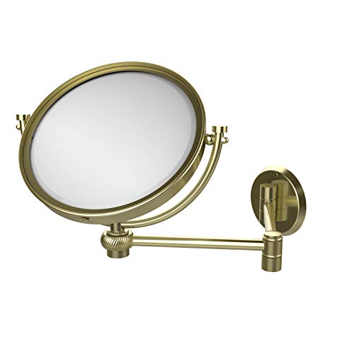 Satin Brass