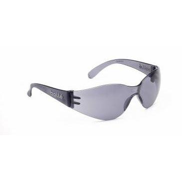 Bolle Bandido Safety Glasses - ANSI Z87.1 Certified Protective Eyewear for Construction, Woodworking & DIY Projects