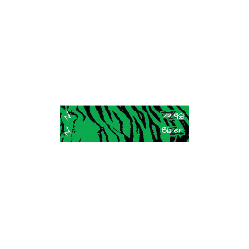 Bohning Tiger Arrow Wraps 4-Pack Carbon Fiber Hunting Accessories for Archery & Target Practice