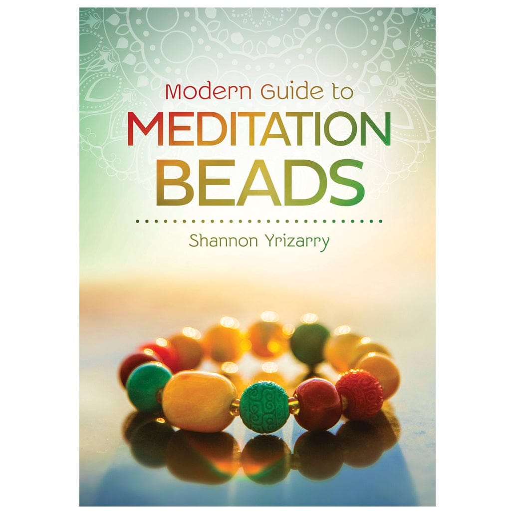 Premium Meditation Beads Set - 108 Natural Wooden Mala Prayer Beads for Mindfulness, Yoga & Stress Relief - Perfect for Meditation, Spiritual Practice & Daily Relaxation