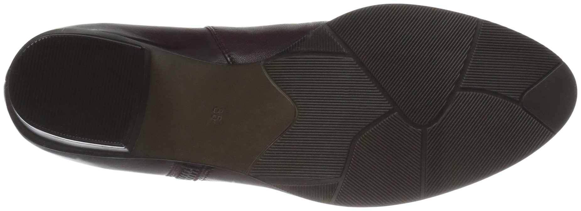 Spring Step Women's Stockholm Boot - Waterproof Winter Ankle Boots for Women, Comfortable Slip-Resistant Snow Boots with Warm Fleece Lining - Perfect for Hiking, Travel & Cold Weather