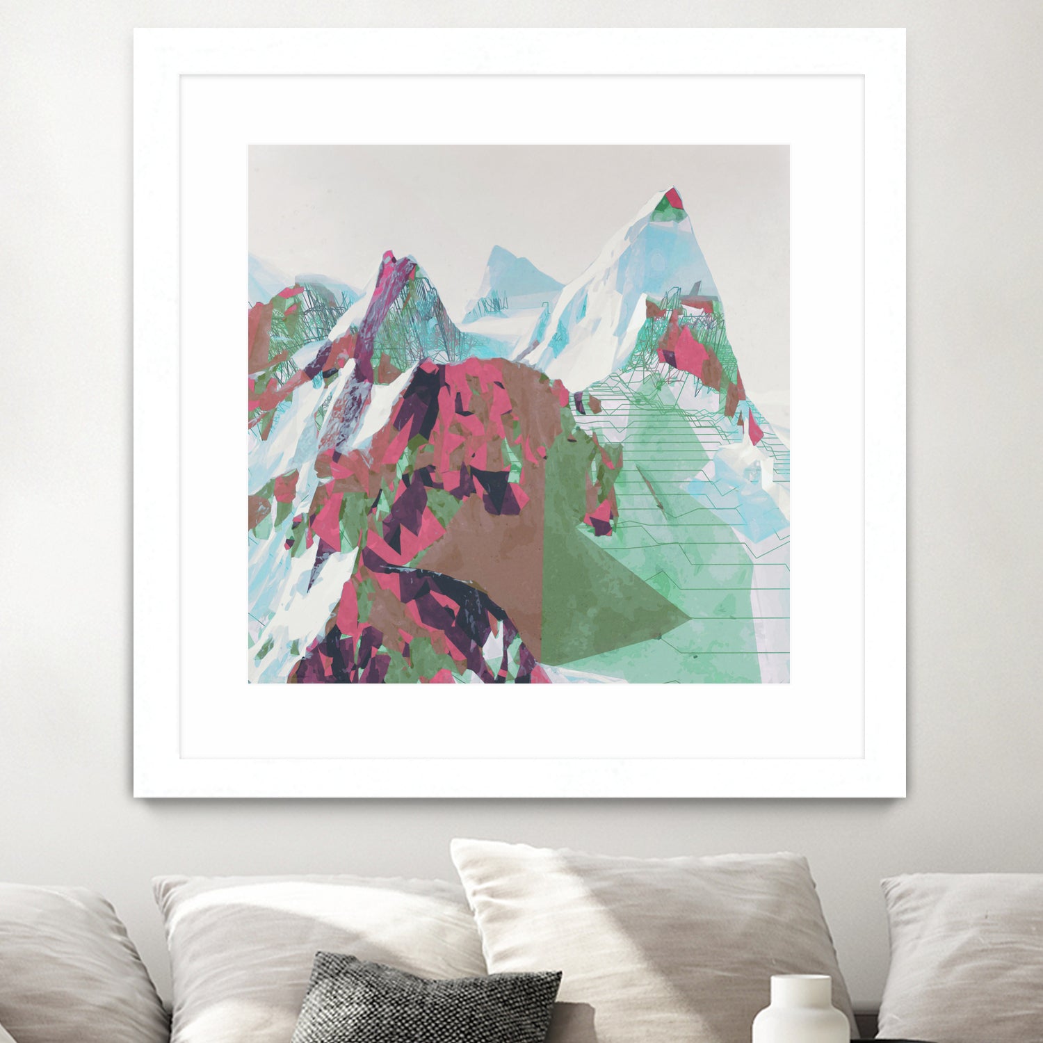 Borders - Premium Home & Garden Decor for Stylish Living Spaces | Perfect for Wall Art, Room Dividers & Outdoor Landscaping