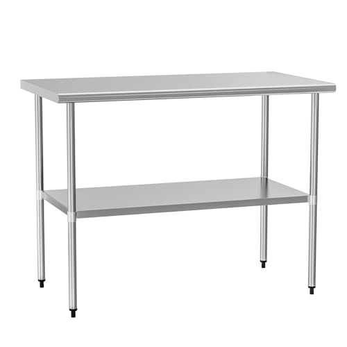 Standard Table